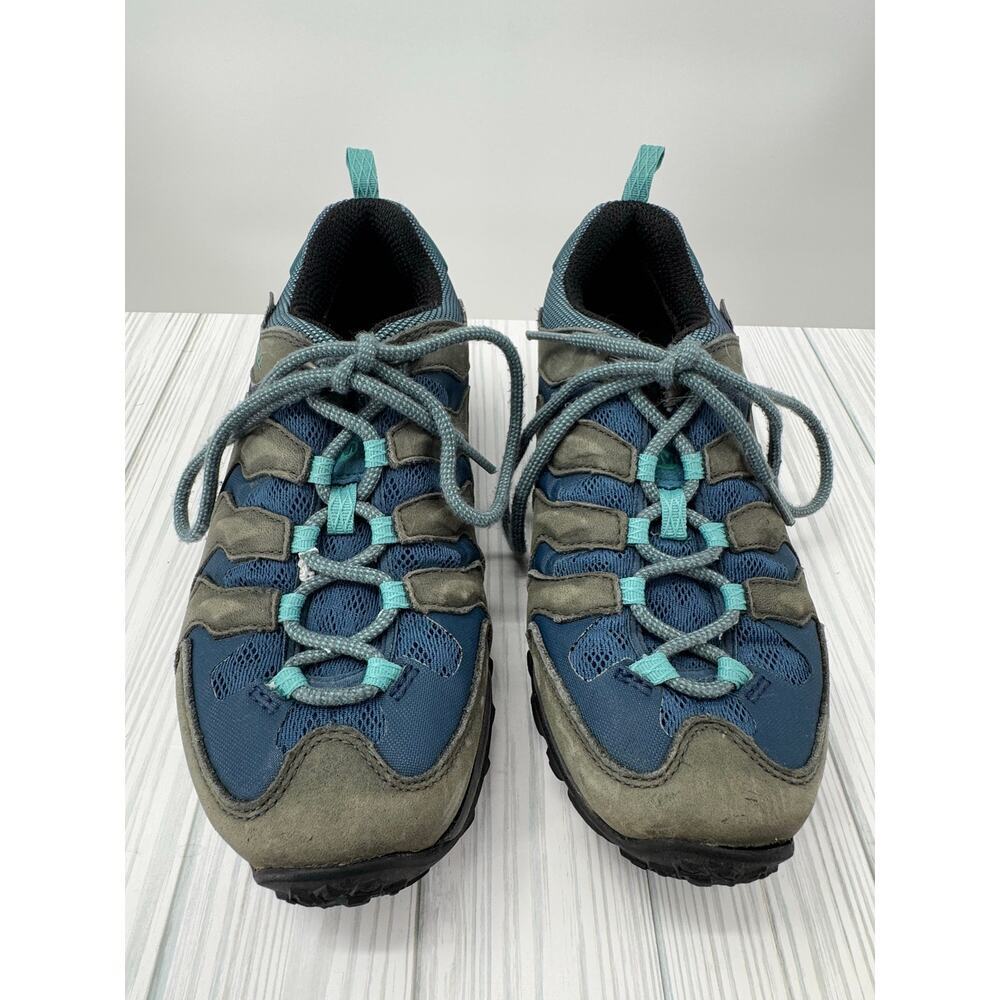 Merrell Women's Shift Ventilator GTX Hiking Shoes Size 5.5‎ Waterproof Trail